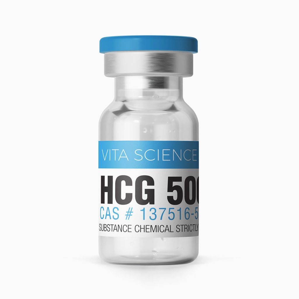 VITA HCG-HP